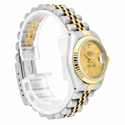 Rolex Datejust 26MM 69173 Two Tone Watch